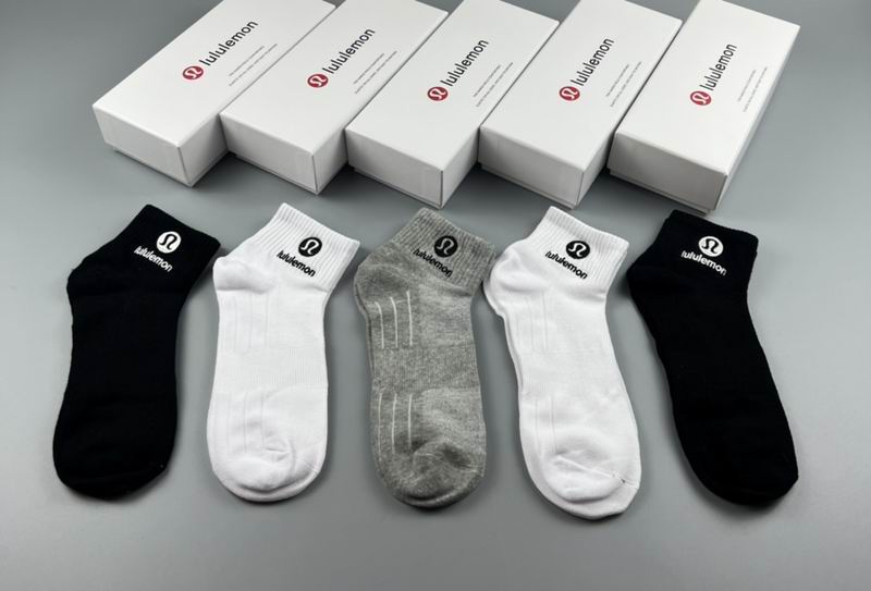 Lululemon Socks QY29